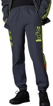 Adidas Trainingsbroek Los Angeles FC Jogging 24 25 - Foto 7