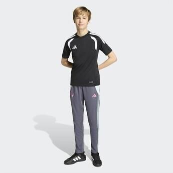 Adidas Messi Training Broek Kids - Foto 7