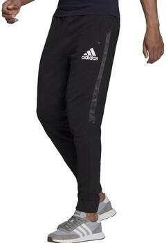 Adidas Performance AEROREADY Designed To Move Sport Motion Logo Broek - Foto 2