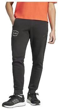 Adidas Trainingsbroek Pantalon Brand Love Fleece