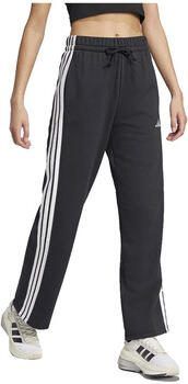 Adidas Trainingsbroek Pantalon Essentials 3-Stripes en molleton doux