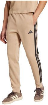 Adidas Trainingsbroek Pantalon Essentials 3-Stripes Fleece beige - Foto 10