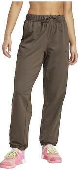Adidas Trainingsbroek Pantalon Power Loose Fit French Terry