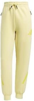 Adidas Trainingsbroek Pantalon Z.n.e Sweat Pants Jaune