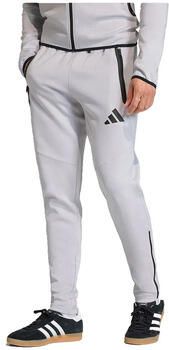 Adidas Trainingsbroek Pantalons de survêtement Tiro Travel gris