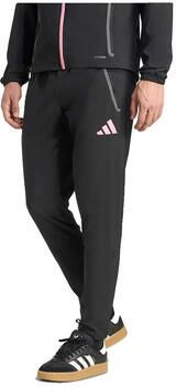 Adidas Trainingsbroek Pantalons Juventus Tiro 25 Competition Vis Tech voyage - Foto 7