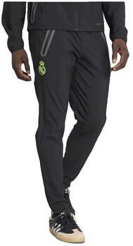 Adidas Trainingsbroek Pantalons Real Madrid Tiro 25 26 Pro Vis Tech noir - Foto 7