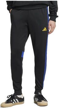 Adidas Trainingsbroek Pantalons Tiro 25 Essentials molletonnés - Foto 10