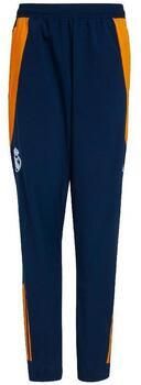 Adidas Real Madrid Tiro 24 Competition Presentation Broek Kids