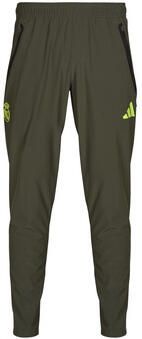 Adidas Trainingsbroek Real Madrid Tiro 25 Competition Vis Tech Travel