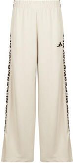 Adidas Trainingsbroek Seasonal Essentials Animal Print 3-Stripes Joggers - Foto 7