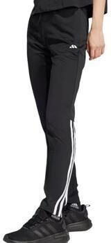 Adidas Sereno Lange broek Black Dames