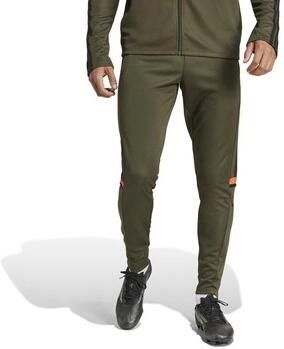 Adidas Squadra 25 Training Broek Groen- Heren Groen