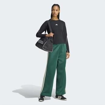 Adidas Broek Kr5303 W Stadium Tp