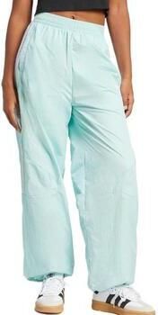 Adidas Adicolor Teamgeist Oversized Trainingsbroek