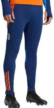 Adidas Juventus Training Track Pants Team Navy Blue 2- Heren Team Navy Blue 2 - Foto 7