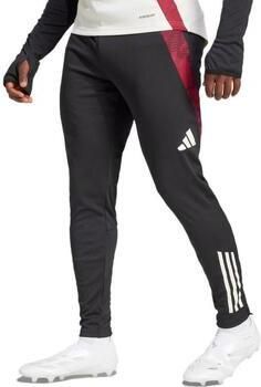 Adidas Manchester United FC Training Track Pants Zwart- Heren Zwart