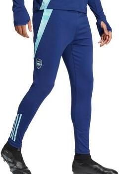 Adidas Arsenal FC Training Track Pants Night Sky- Heren Night Sky - Foto 8
