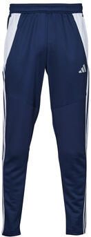 Adidas Tiro 24 Winterized Broek Blauw- Heren Blauw