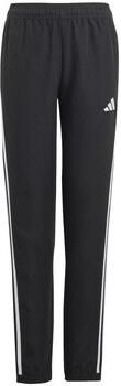 Adidas Tiro 25 Essential Woven Track Pants Junior Zwart Kind Zwart
