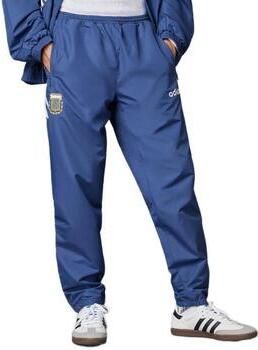 Adidas Argentina '94 Woven Retro Track Pants Muted Purple- Muted Purple