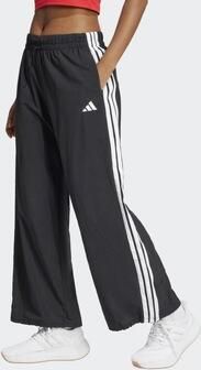 Adidas Sportswear Sportbroek W 3S WV PT Parachute broek los gesneden met wijde pijpen (1-delig) - Foto 8