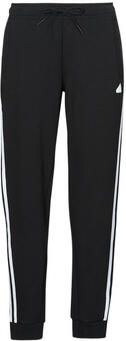 ADIDAS SPORTSWEAR Regular fit sweatpants met labelstitching