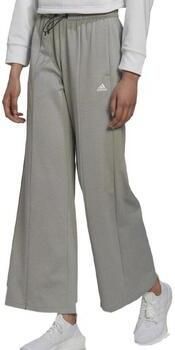 ADIDAS SPORTSWEAR Sweatpants met labelprint model 'WIDELEG' - Foto 3