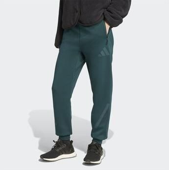 Adidas Trainingsbroek Pantalons Z.N.E vert regular fit - Foto 10