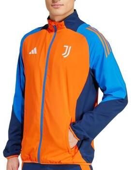 Adidas Trainingsjack Veste Tiro 24 Competition tissu doux