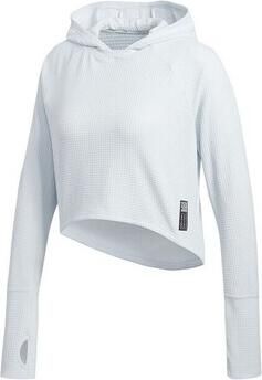 Adidas Trainingsjack Adapt Hoodie W