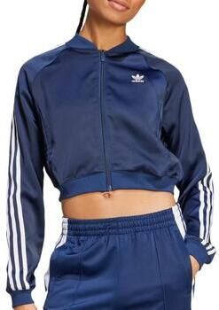 Adidas Trainingsjack Adicolor Satin