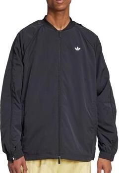 Adidas Originals Sportieve sweatshirt met logo Black Heren - Foto 11