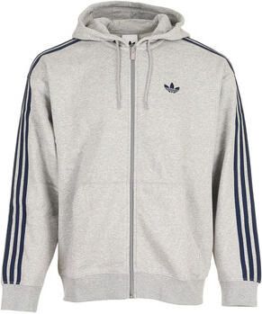 Adidas Trainingsjack Baggy Fz Hoodie