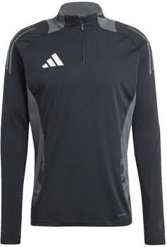 Adidas Wales Tiro 24 Training Top Black Team Dark Grey- Heren Black Team Dark Grey