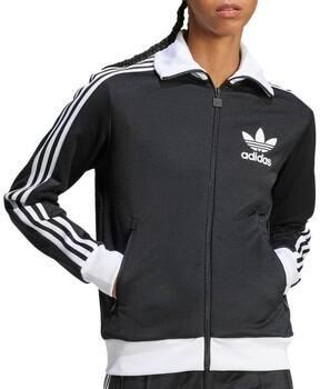 Adidas Originals Sweatjack met labelprint model 'BECKENBAUER' - Foto 9