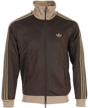 Adidas Originals regular fit sweatjack van katoenmix model 'BECKENBAUER TT' - Foto 7