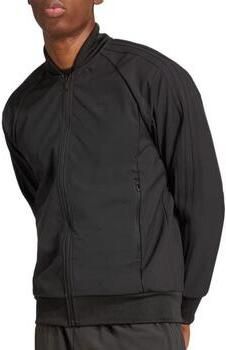 Adidas Originals Bonded Superstar Tracktop Men Trainingspakken zwart Maat M Kleding - Foto 9