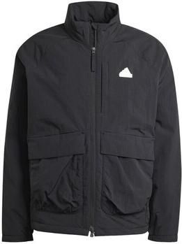 Adidas Sportswear City Escape Insulated Jack