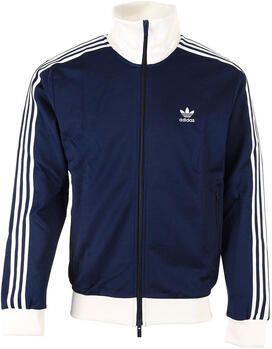 Adidas Originals Trainingsjack met opstaande kraag en tweewegsritssluiting