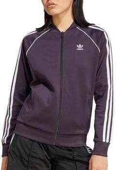 Adidas Originals Trainingsjack SST CLASSIC TT Sportjacke Superstar