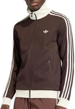 Adidas Originals slim fit trainingsjack met opstaande kraag - Foto 7