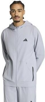 Adidas Trainingsjack D4T Hybrid