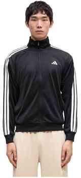 Adidas Sportswear Sweatjack met zijwaartse ritszakken - Foto 4