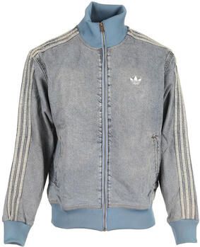 Adidas FIREBIRD ADICOLOR DENIM SPORTJACK - Foto 7