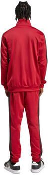 Adidas Trainingsjack Ensemble de survêtement Dayready confortable en rouge