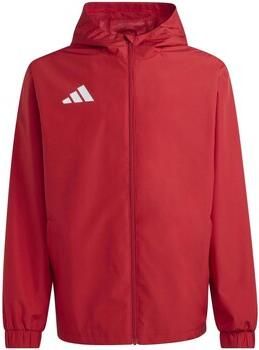 Adidas Entrada 26 All Weather Jas Heren - Foto 2