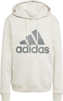 Adidas Trainingsjack Essentials Big Logo W Hoodie