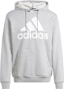 Adidas Trainingsjack Essentials Fleece Big Logo Hoodie