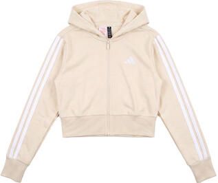 Adidas Trainingsjack Essentials Full-Zip Hoodie Kids